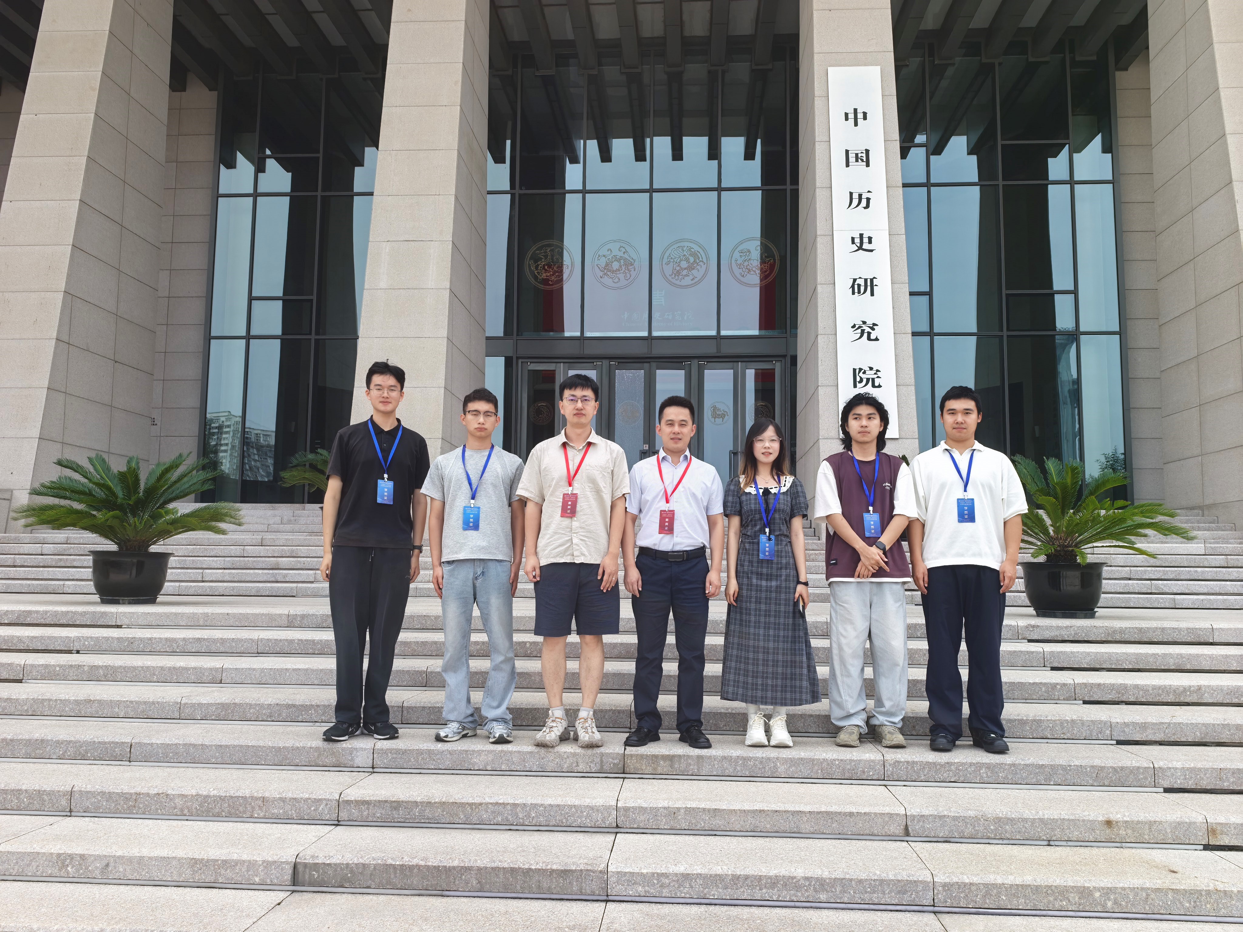 我院师生参加“科教融汇 协同育人”2026年暑期学校