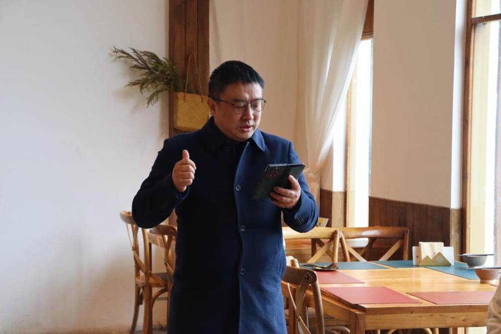 邱树雄老师